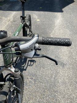 Jamis durango sport sx mountain best sale bike