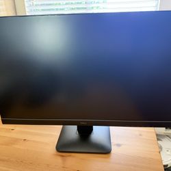 Dell 27 Inch Gaming Monitor