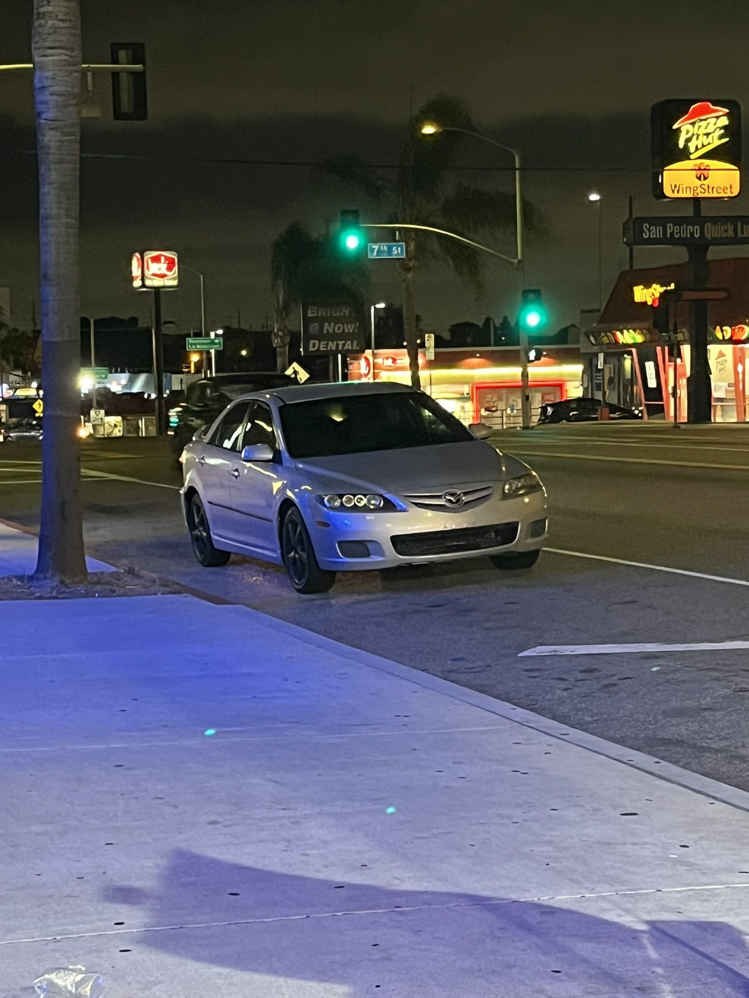 2008 Mazda Mazda6