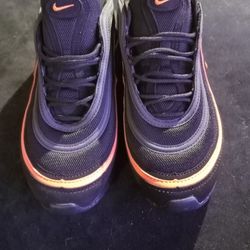 Nike 97s Men's Size 11