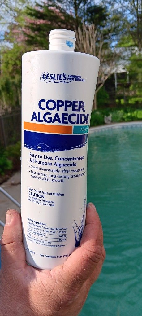 Pool Cleaners