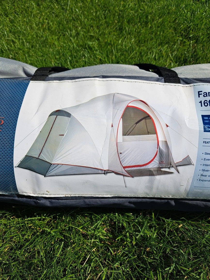 Big A$$ TENT For Sale
