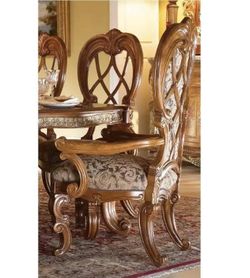 Grand New Dining Room Set