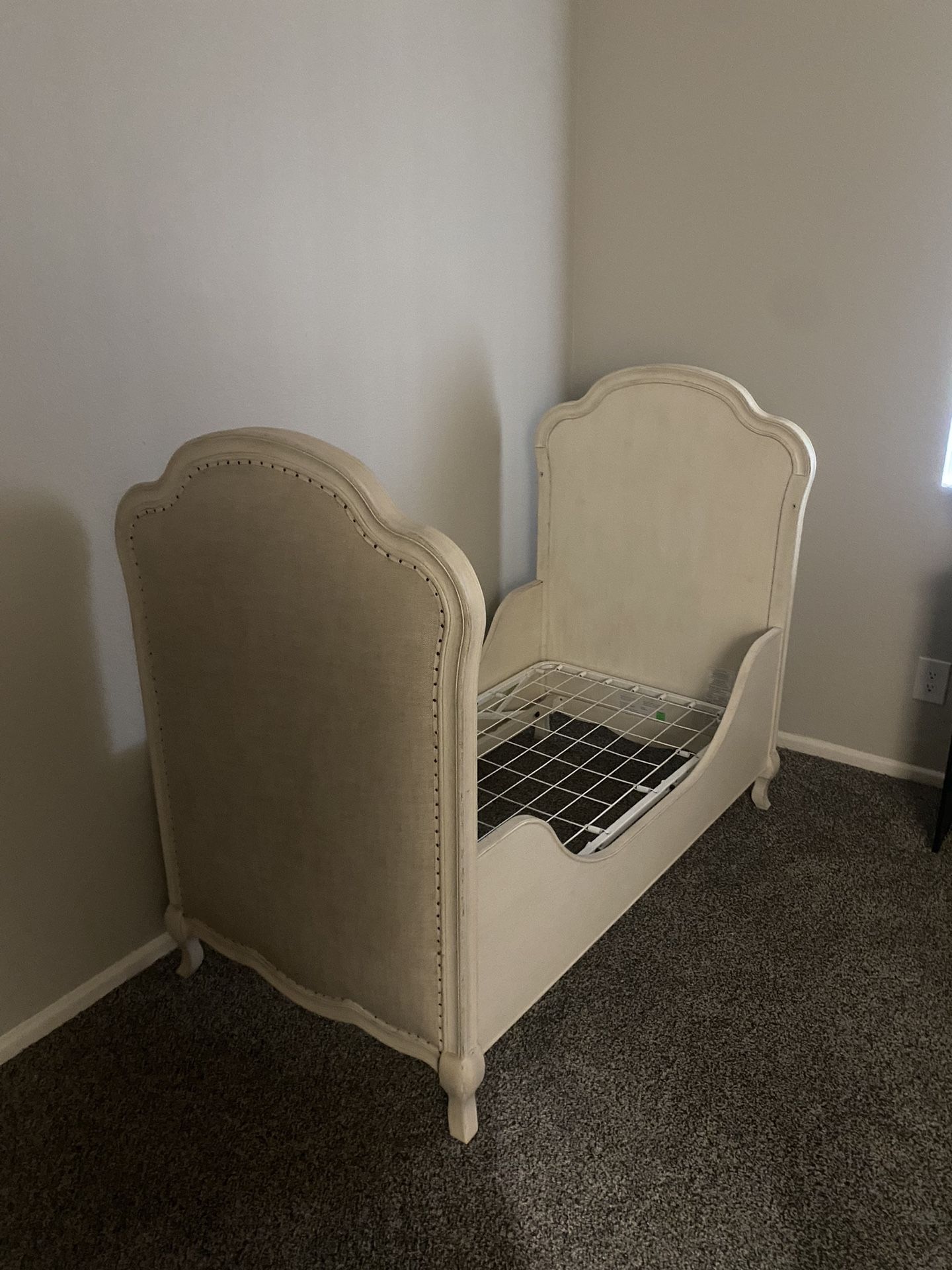 Baby Crib