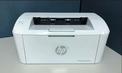 Hp Laserjet M15A printer