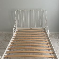 Twin Bed Frame Kid’s Bed 