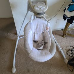 Baby Swing 
