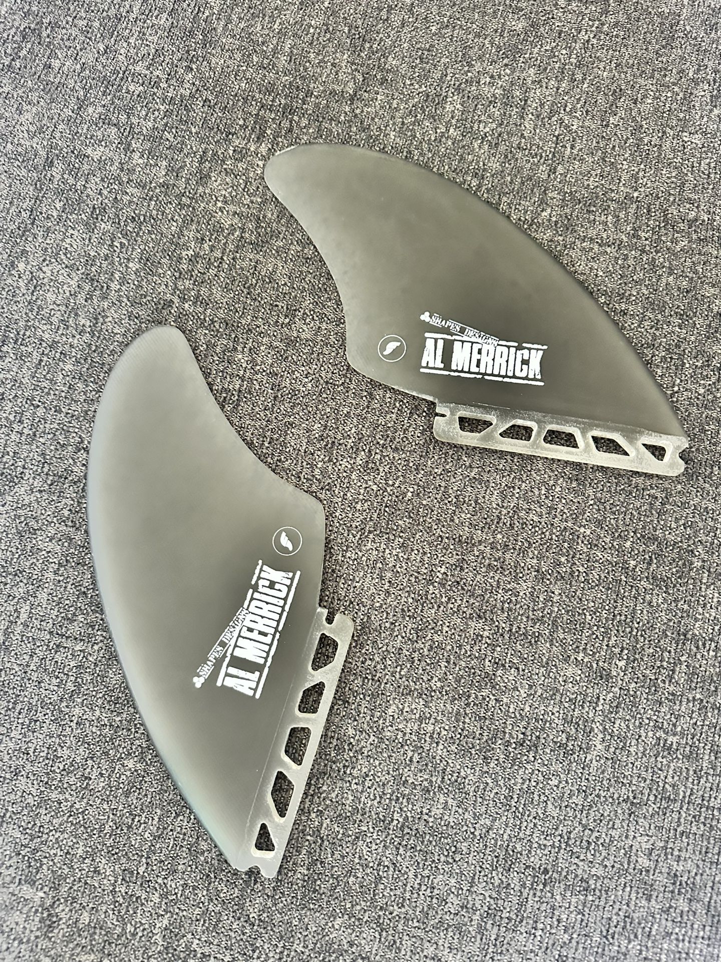Surfboard Fins