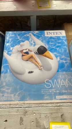 Floaty