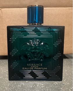 Versace Eros Eau De Parfum