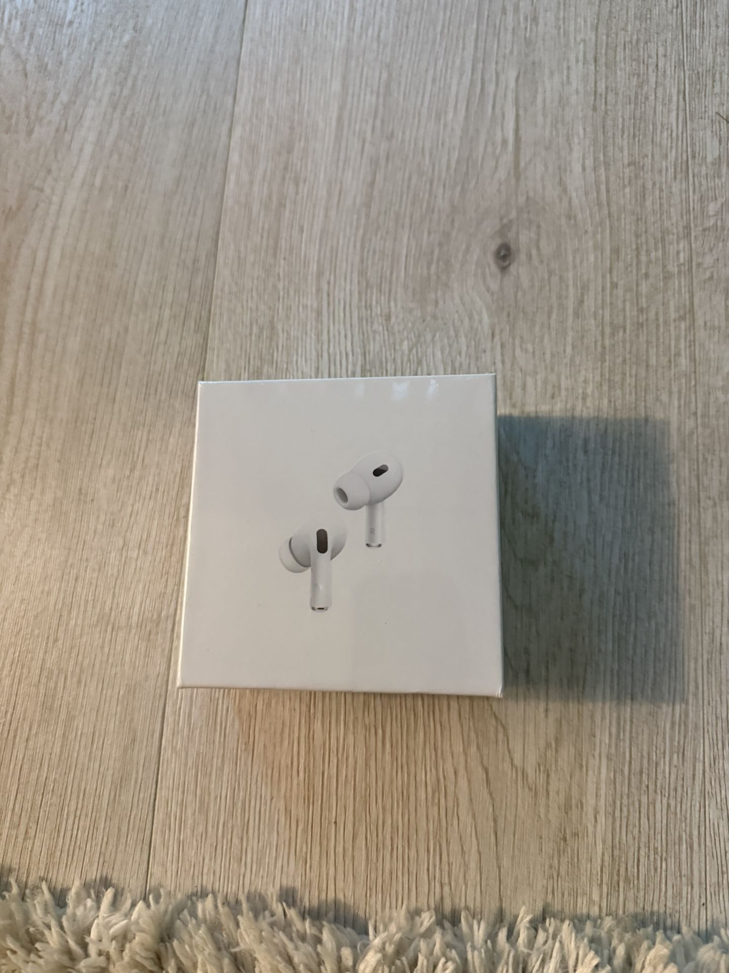*sealed* AirPod Pro Gen 2