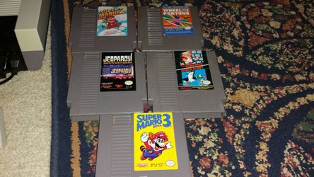 Great nintendo package