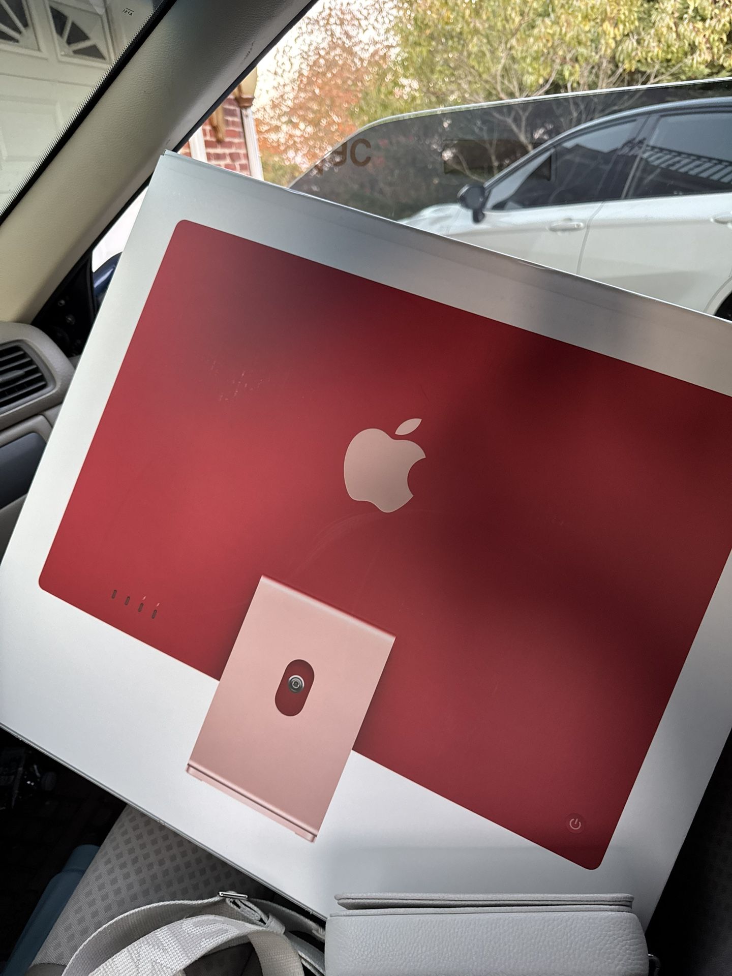 2024 IMAC
