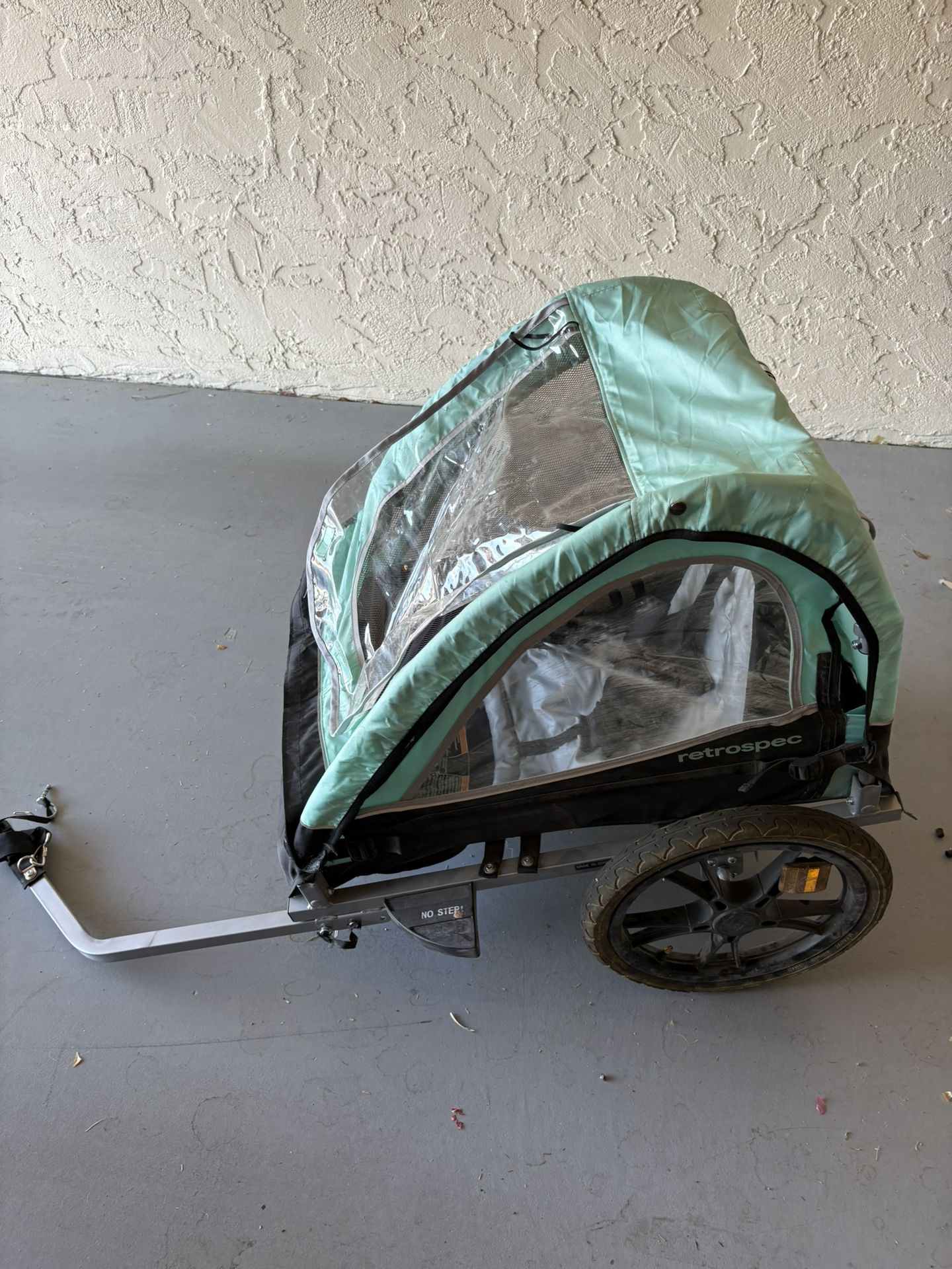 Bike Trailer