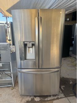 LG REFRIGERATOR