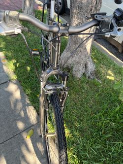 GT Bike