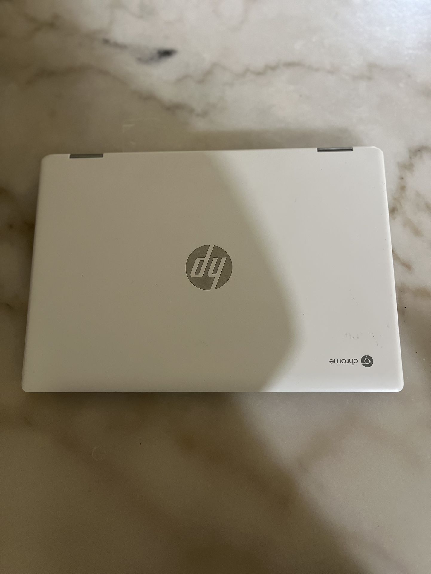 HP Chromebook 