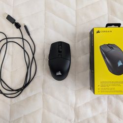 Corsair Katar Elite Wireless - Gaming Mouse