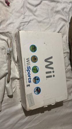 Wii