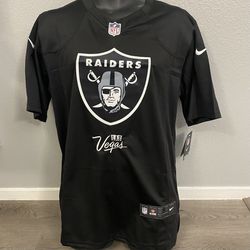 Las Vegas Raiders Jersey New All Sizes Available 