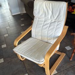 Reclining Chair