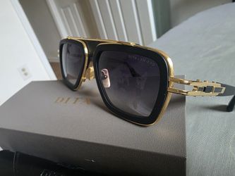 DITA SUNGLASSES