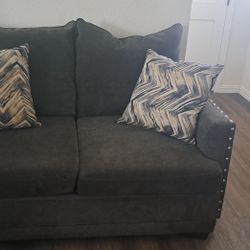 Moving Sale (SOFA SET)