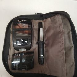 Para Diabéticos Sangre 🩸