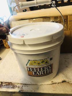 Fullers Earth 1 Gallon 