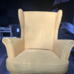 Ikea Chair