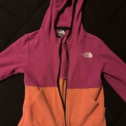 The North Face Jacket