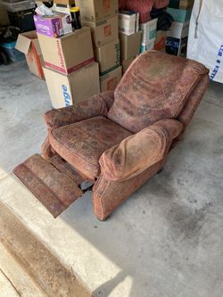 Recliner