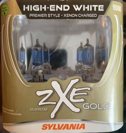 Sylvania 9006 ZXE