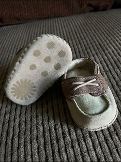 Newborn UGGs