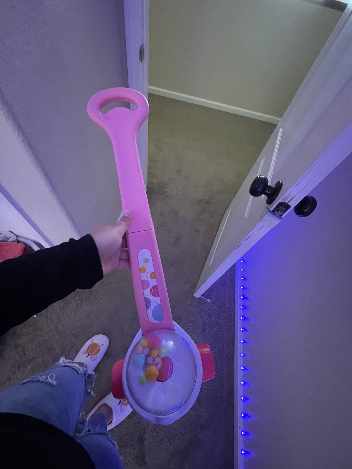Baby Toy