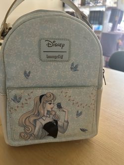 Disney Sleeping Beauty Small Loungefly