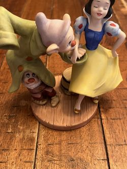 Snow White Magic Memories 