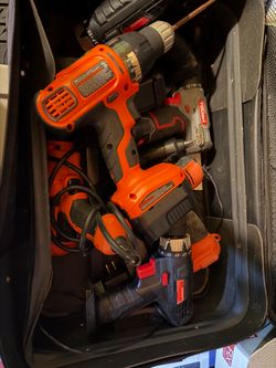 Tools lots