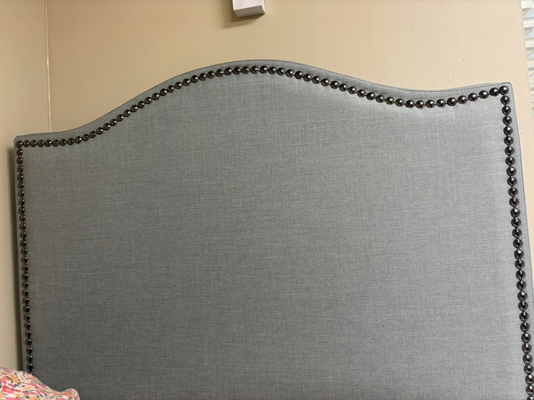 Headboard