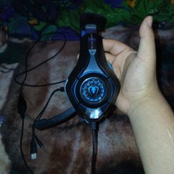 Gaming Headset 