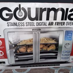 Gourmia Digital Air Fryer 