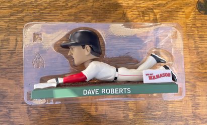 Dave Roberts 2004 Bobblehead Red Sox
