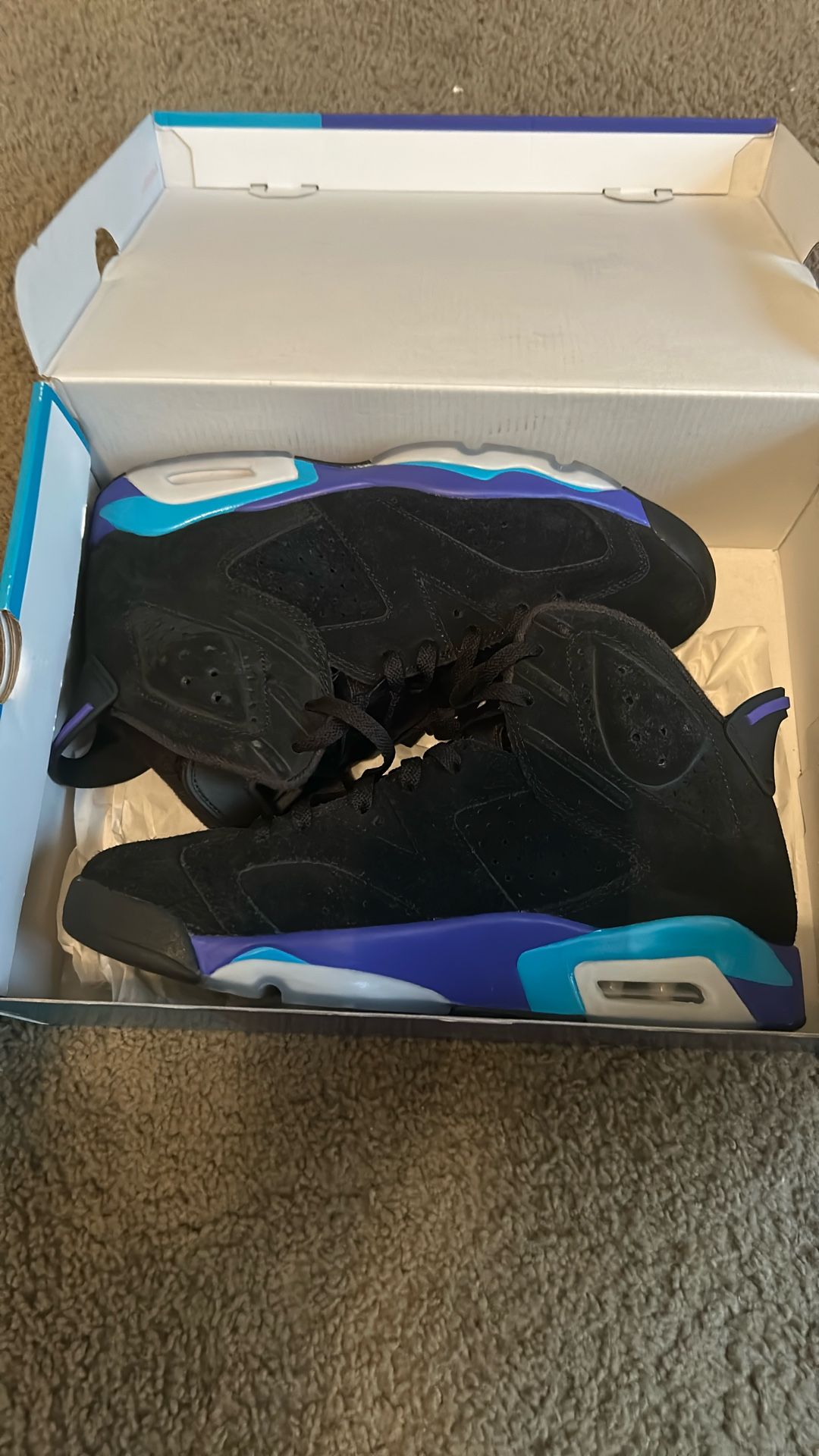 Jordan’s