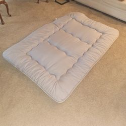 Futon Mattress