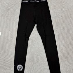 Chrome Heart Women Tights