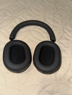 Sony WH-1000XM5/B Wireless