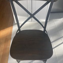 Dining Chairs News Qty Six (6) $100/Chair