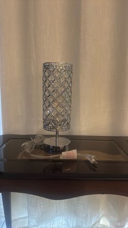 Touch Lamp