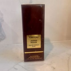 TOM FORD PERFUME -  BRAND NEW SEALED!!! PURCHASED FROM BOUTIQUE!!