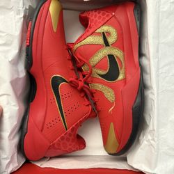 Kobe 5 Protro Size 9.5 DS